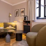 Hotell Le Colombier Colmar