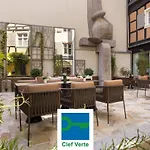 Le Colombier Hotell Colmar
