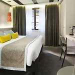 Le Colombier Hotell