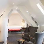 Le Colombier Hotell