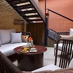 Le Colombier Hotell Colmar