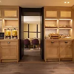 Le Colombier Hotell Colmar