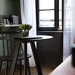 Hotell Le Colombier Colmar