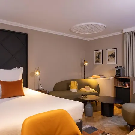 Hotel Le Colombier 4*