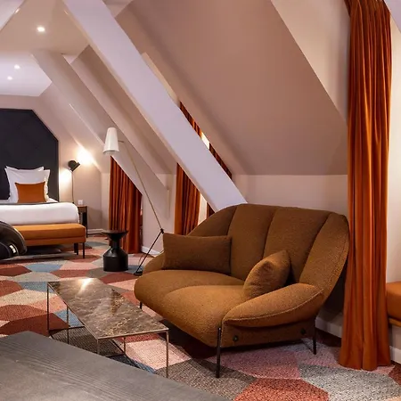 Le Colombier- Service Disponible Hotel 4*