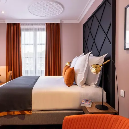 Le Colombier- Service Disponible 4*