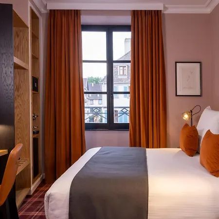 Le Colombier- Service Disponible Hotel 4*