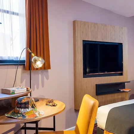 Le Colombier- Service Disponible Colmar