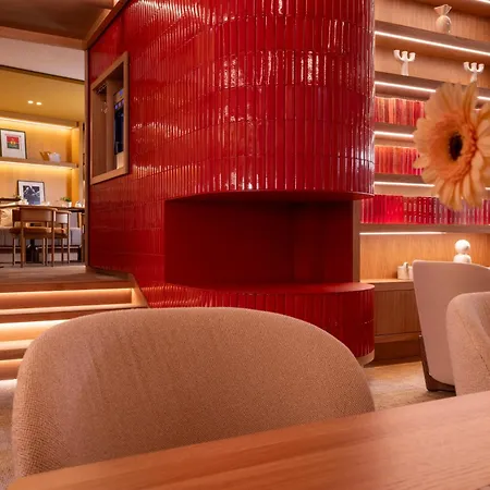 Hotel Le Colombier- Service Disponible 4*