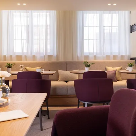Hotel Le Colombier