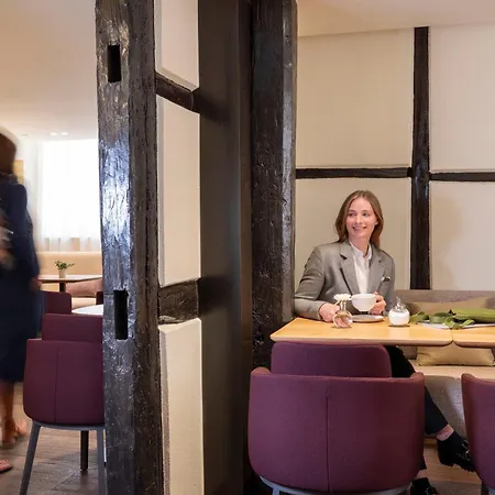 Hotel Le Colombier- Service Disponible