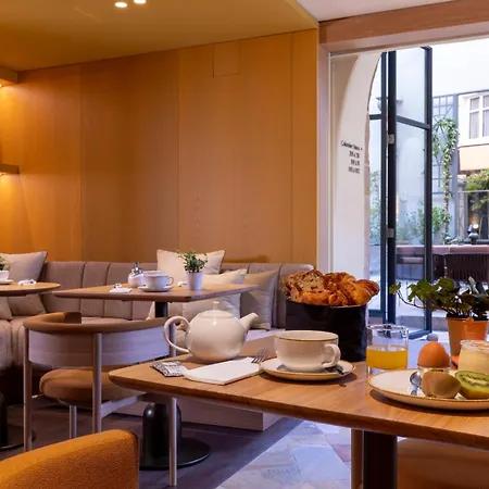 Le Colombier- Service Disponible 4*