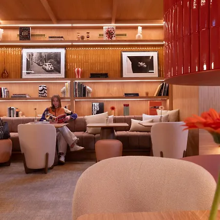 Hotel Le Colombier Colmar