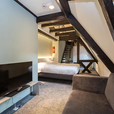 Hotel Le Colombier Colmar