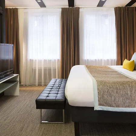 Le Colombier 4* Colmar