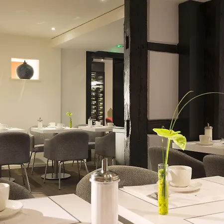 Le Colombier 4* Colmar