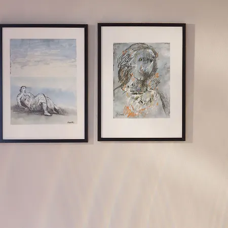 Hotell Le Colombier Colmar