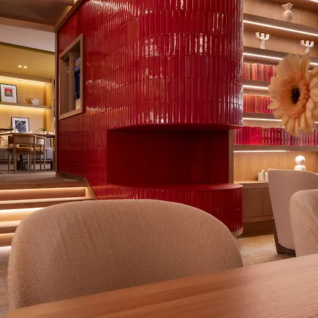 Le Colombier Hotel 4*