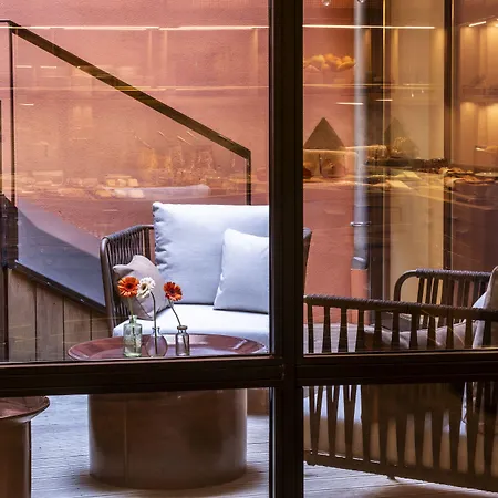 Le Colombier 4* Кольмар