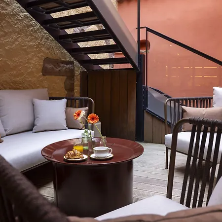 Le Colombier Hotell Colmar