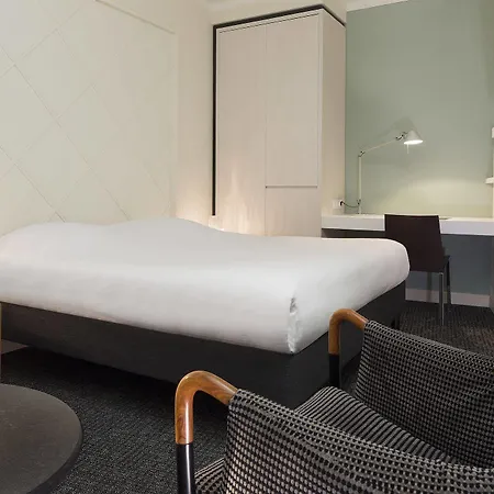Le Colombier- Service Disponible Hotel