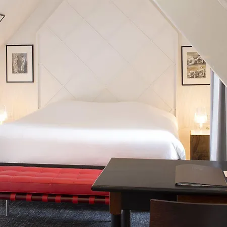 Hotel Le Colombier- Service Disponible Colmar