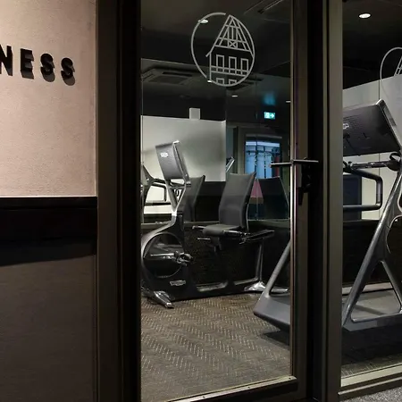 Le Colombier Hotel 4*