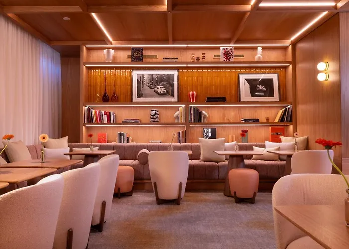 Hotel Le Colombier 4* Colmar