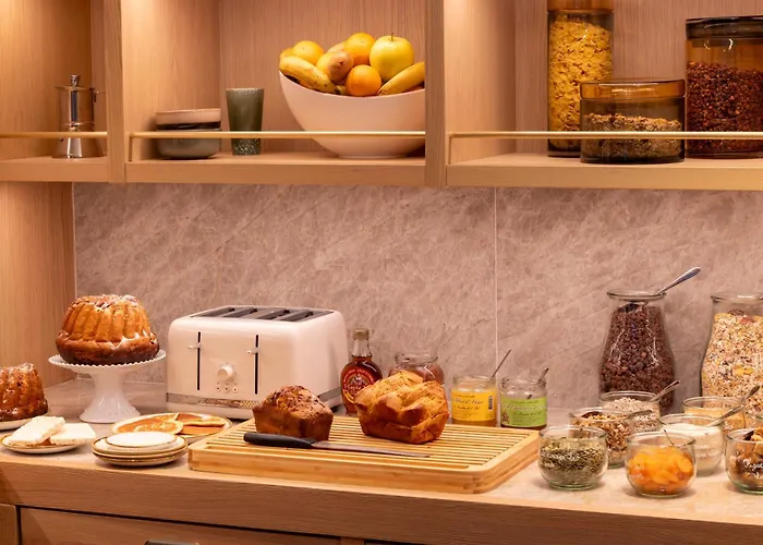 Hotel Le Colombier Colmar