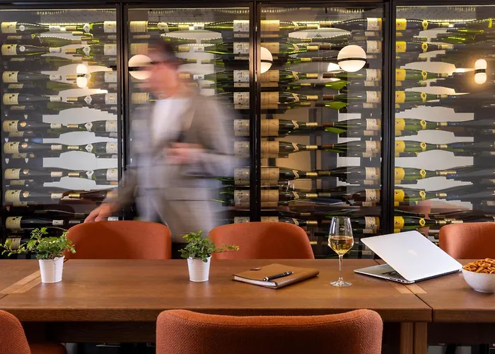 Hotel Le Colombier Hotel 4*