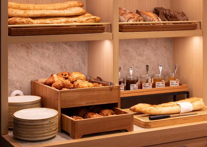 Hotel Le Colombier 4* Colmar