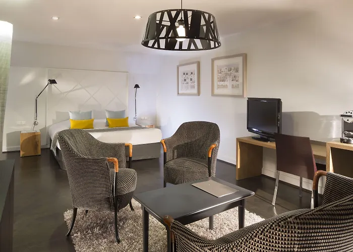 Hotel Le Colombier 4*