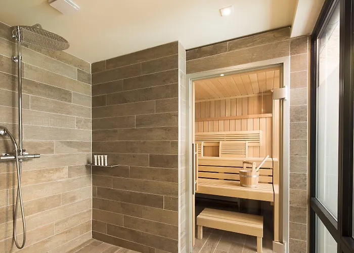 Hotel Hotel Le Colombier