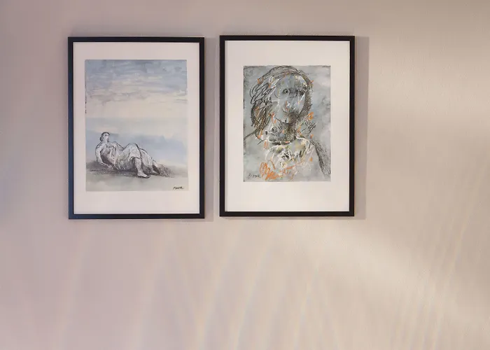 Otel Le Colombier Colmar