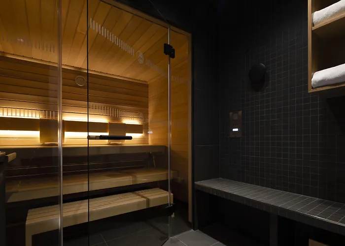 Hotel Le Colombier Colmar