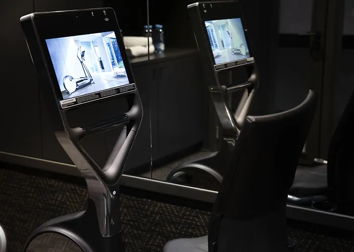 Hotel Le Colombier Hotel Colmar