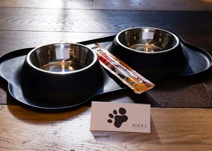 Le Colombier Otel Colmar